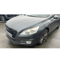 Planche de bord complete PEUGEOT 508 1 SW