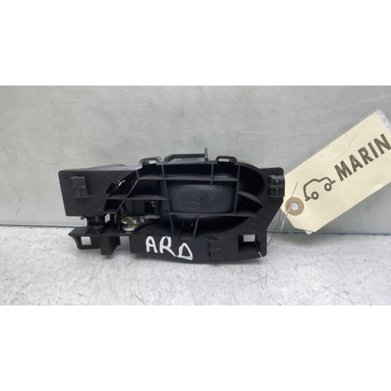 Poignee interieur arriere droit PEUGEOT 508 1 SW Photo n°1