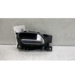 Poignee interieur arriere droit PEUGEOT 508 1 SW