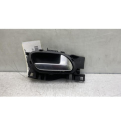 Poignee interieur arriere droit PEUGEOT 508 1 SW