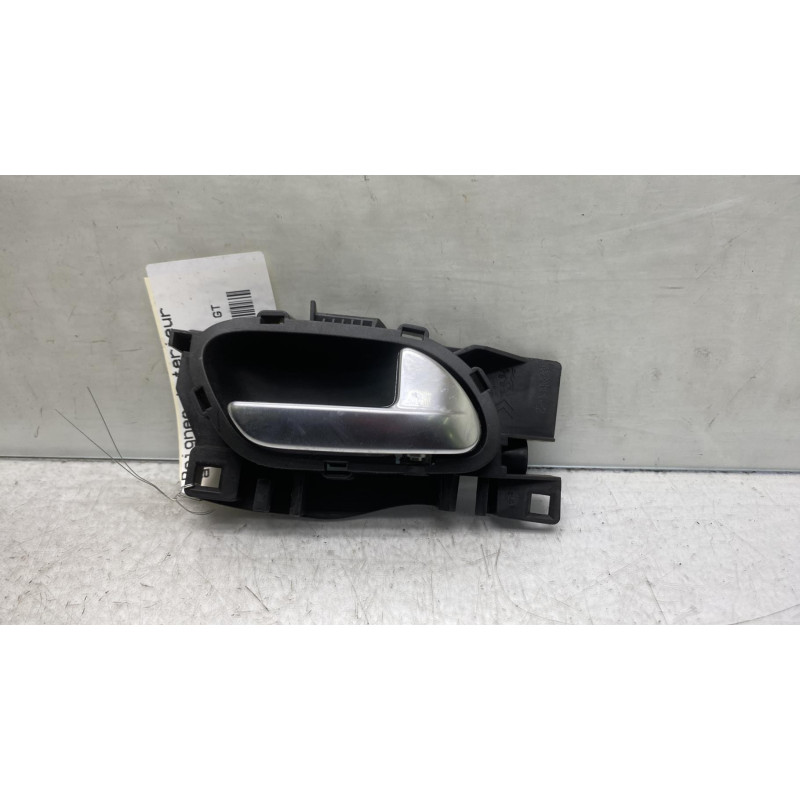 Poignee interieur arriere droit PEUGEOT 508 1 SW Photo n°3
