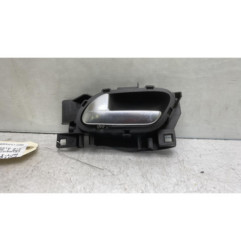 Poignee interieur arriere gauche PEUGEOT 508 1 SW Photo n°1