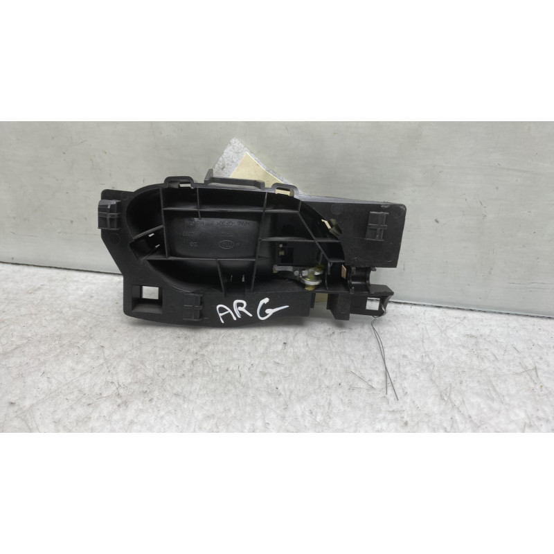 Poignee interieur arriere gauche PEUGEOT 508 1 SW Photo n°2