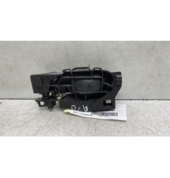 Poignee interieur avant droit PEUGEOT 508 1 SW