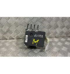 Bloc ABS (freins anti-blocage) PEUGEOT 508 1 SW Photo n°1
