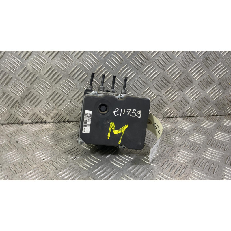 Bloc ABS (freins anti-blocage) PEUGEOT 508 1 SW Photo n°1