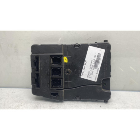 Boitier UCH RENAULT SCENIC 2