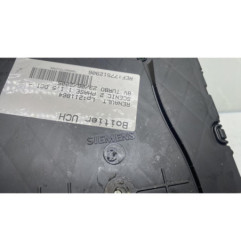 Boitier UCH RENAULT SCENIC 2