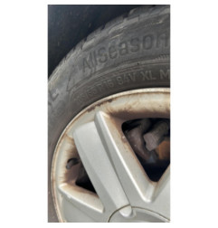 Boitier UCH RENAULT SCENIC 2