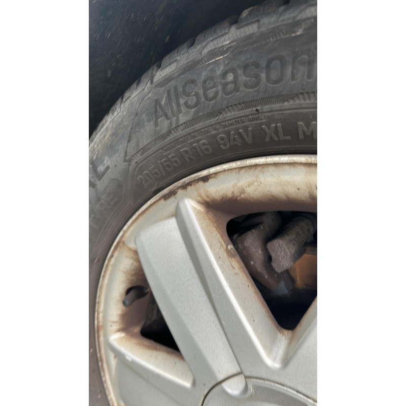 Boitier UCH RENAULT SCENIC 2 Photo n°5