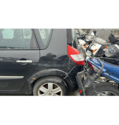 Boitier UCH RENAULT SCENIC 2