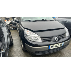 Boitier UCH RENAULT SCENIC 2