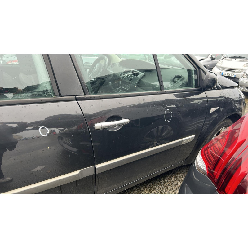 Boitier UCH RENAULT SCENIC 2 Photo n°8