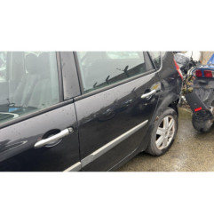 Boitier UCH RENAULT SCENIC 2