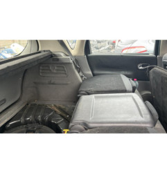 Boitier UCH RENAULT SCENIC 2