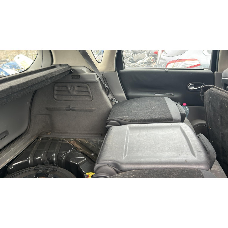 Boitier UCH RENAULT SCENIC 2 Photo n°12