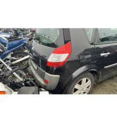 Boitier UCH RENAULT SCENIC 2