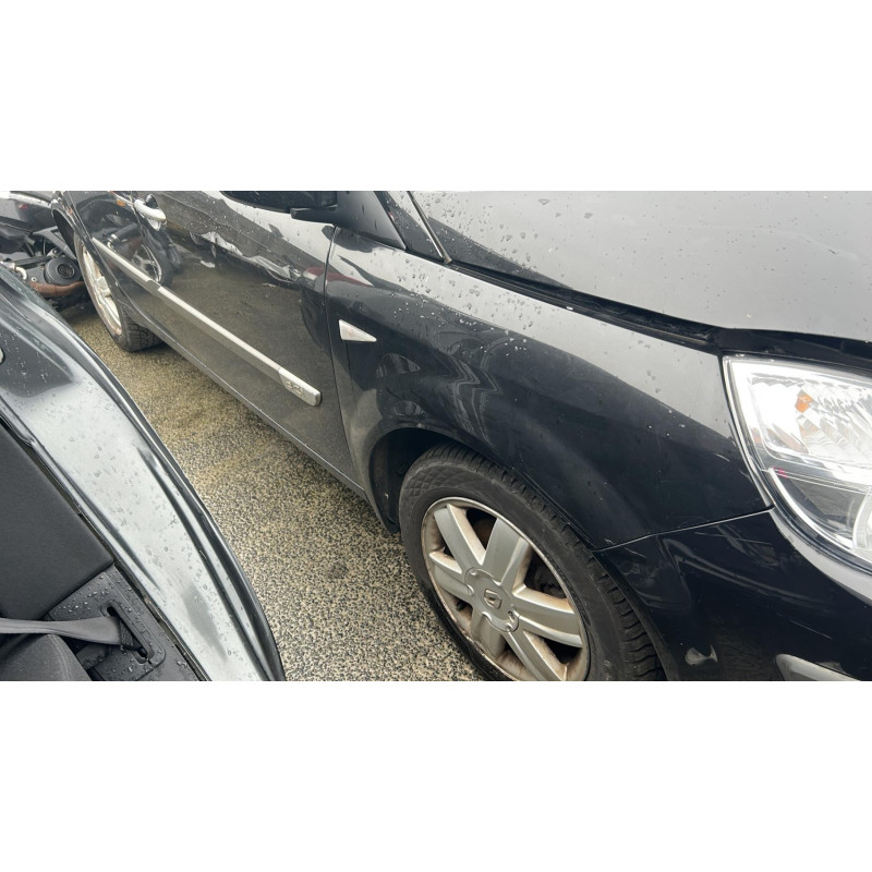 Boitier UCH RENAULT SCENIC 2 Photo n°14