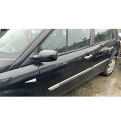 Boitier UCH RENAULT SCENIC 2