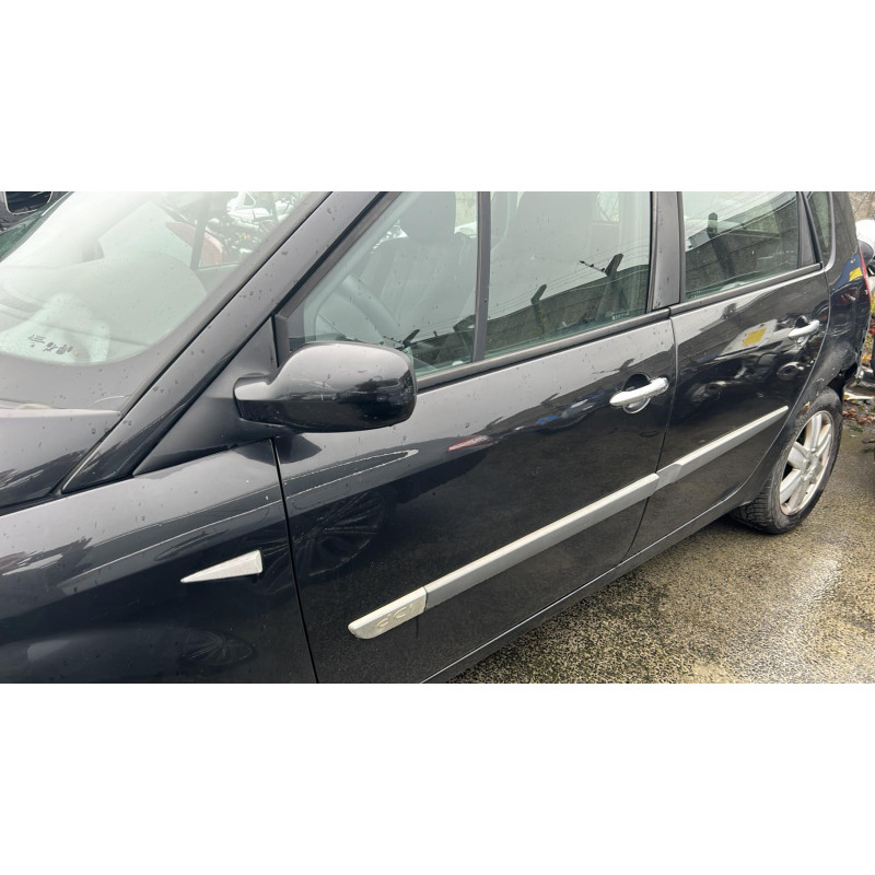 Boitier UCH RENAULT SCENIC 2 Photo n°15