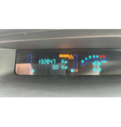 Boitier UCH RENAULT SCENIC 2