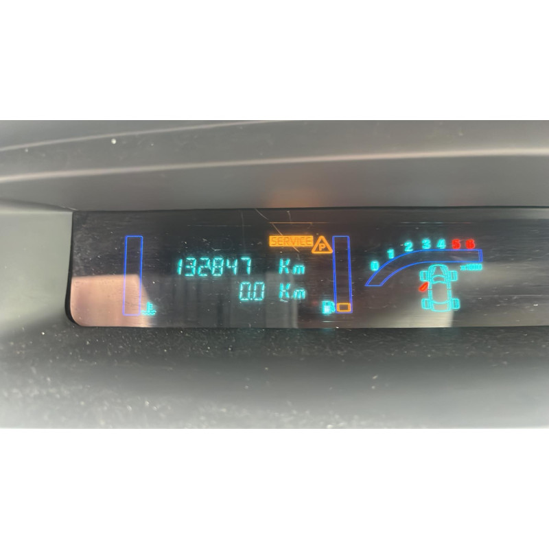 Boitier UCH RENAULT SCENIC 2 Photo n°16