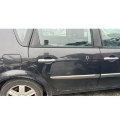 Boitier UCH RENAULT SCENIC 2