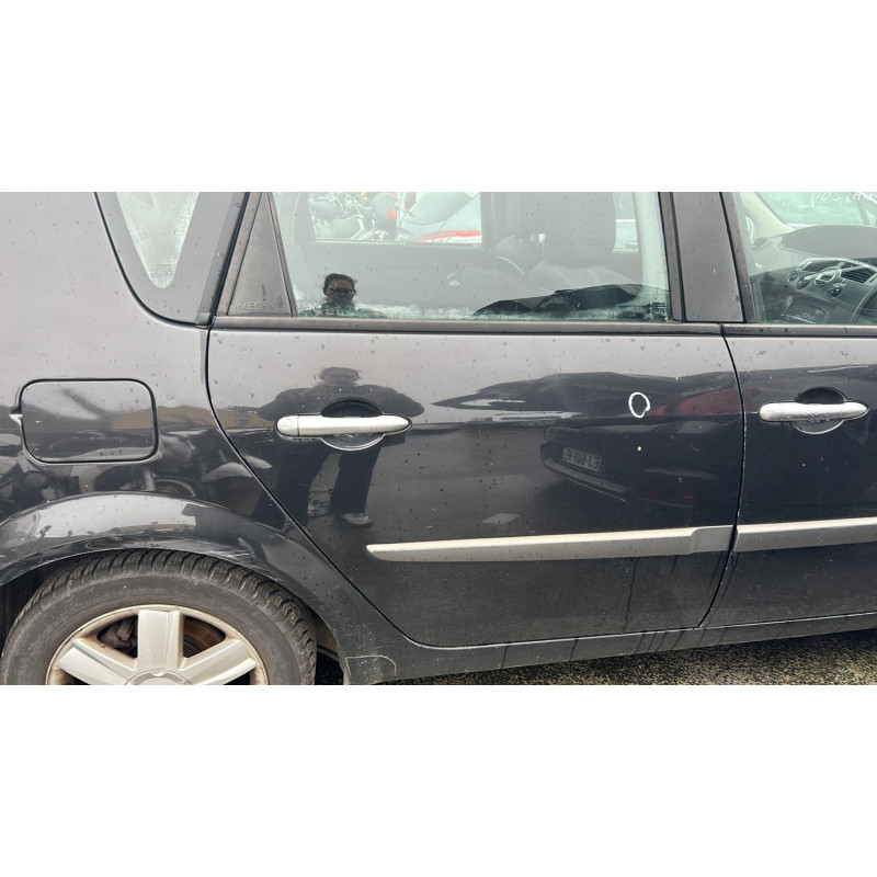 Boitier UCH RENAULT SCENIC 2 Photo n°17