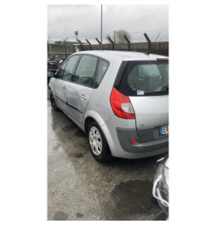 Boitier UCH RENAULT SCENIC 2