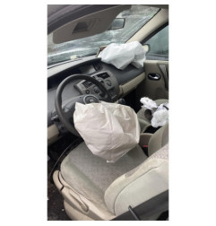 Boitier UCH RENAULT SCENIC 2