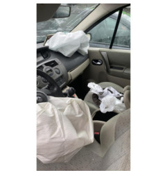 Boitier UCH RENAULT SCENIC 2