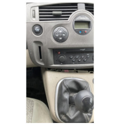Boitier UCH RENAULT SCENIC 2