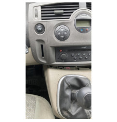 Boitier UCH RENAULT SCENIC 2