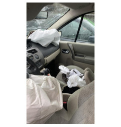 Boitier UCH RENAULT SCENIC 2