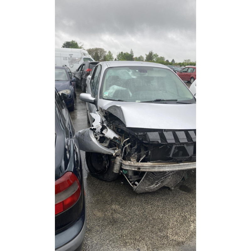 Boitier UCH RENAULT SCENIC 2 Photo n°11