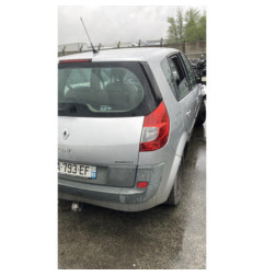 Boitier UCH RENAULT SCENIC 2