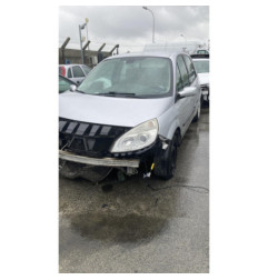 Boitier UCH RENAULT SCENIC 2