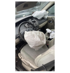 Boitier UCH RENAULT SCENIC 2