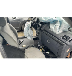 Pare boue arriere gauche RENAULT CLIO 2