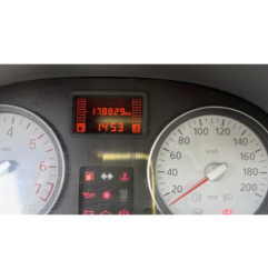 Serrure avant droit DACIA LOGAN MCV 1