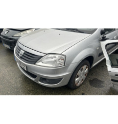 Serrure avant droit DACIA LOGAN MCV 1