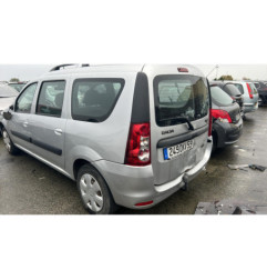 Serrure avant droit DACIA LOGAN MCV 1