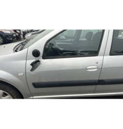 Serrure avant droit DACIA LOGAN MCV 1