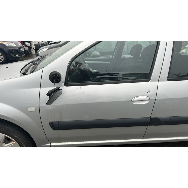 Serrure avant droit DACIA LOGAN MCV 1 Photo n°8