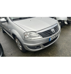 Serrure avant droit DACIA LOGAN MCV 1