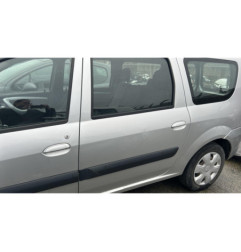 Serrure avant droit DACIA LOGAN MCV 1