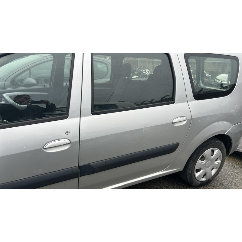 Serrure avant droit DACIA LOGAN MCV 1 Photo n°10