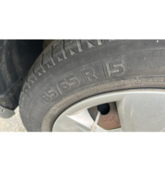 Serrure avant droit DACIA LOGAN MCV 1