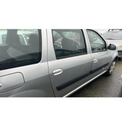Serrure avant droit DACIA LOGAN MCV 1