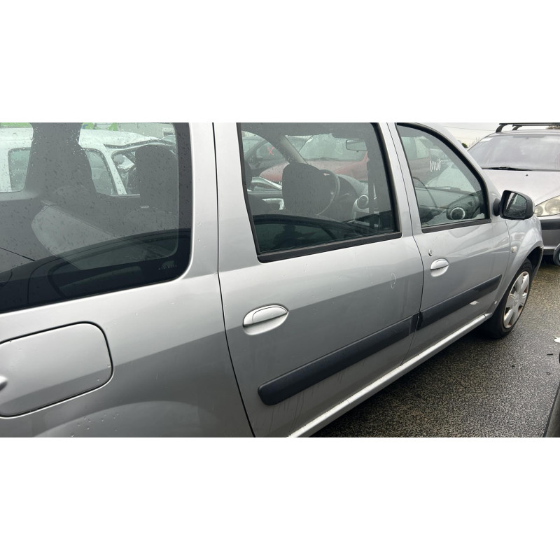 Serrure avant droit DACIA LOGAN MCV 1 Photo n°12